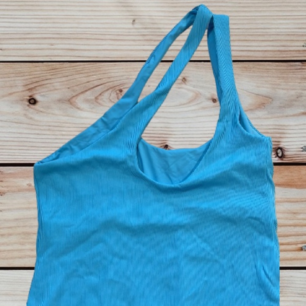 NWOT L*Space Ribbed Phoebe One Piece - Picture 11 of 16